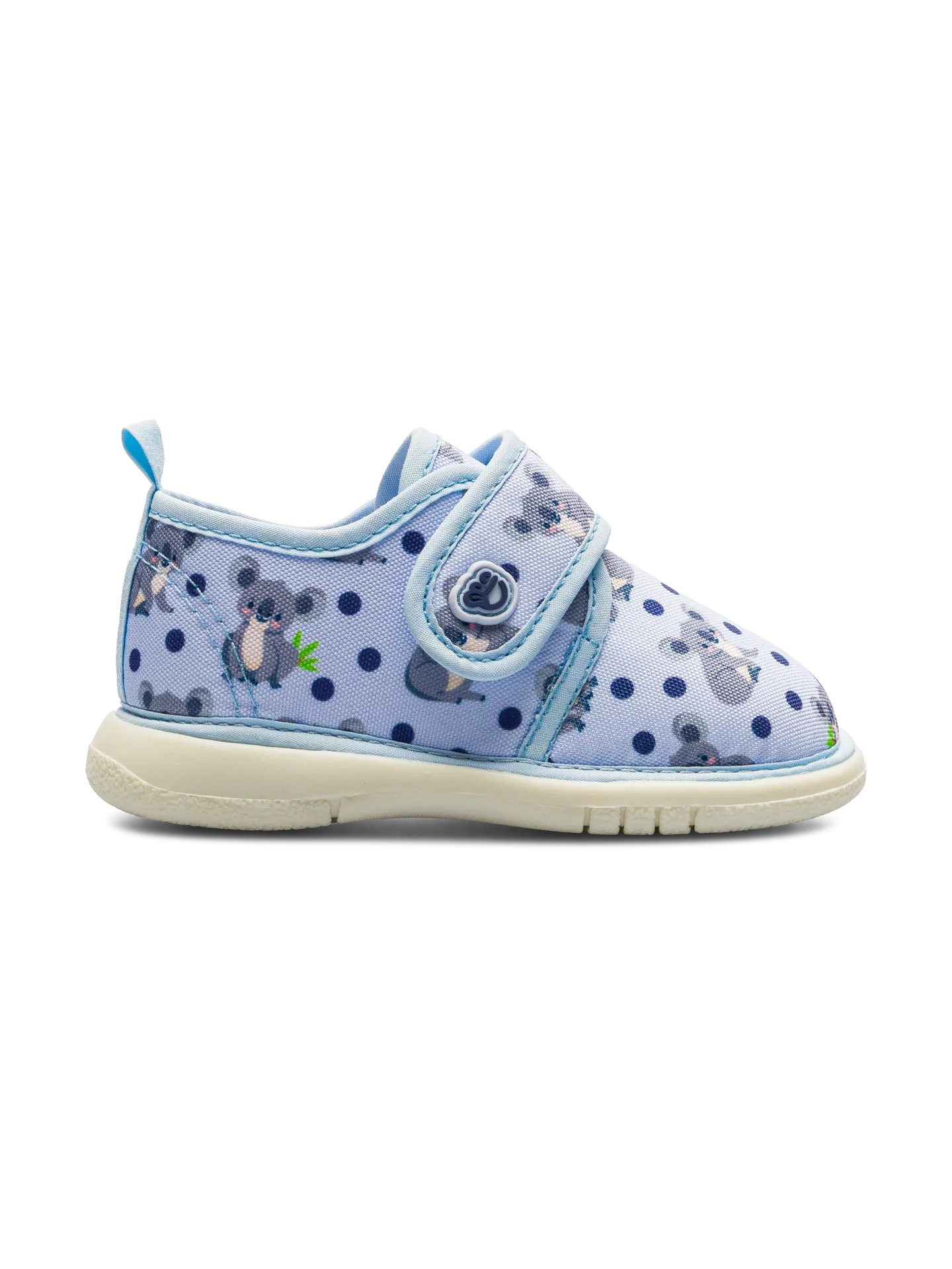 Vrolijke babyslippers Koala - Image 3