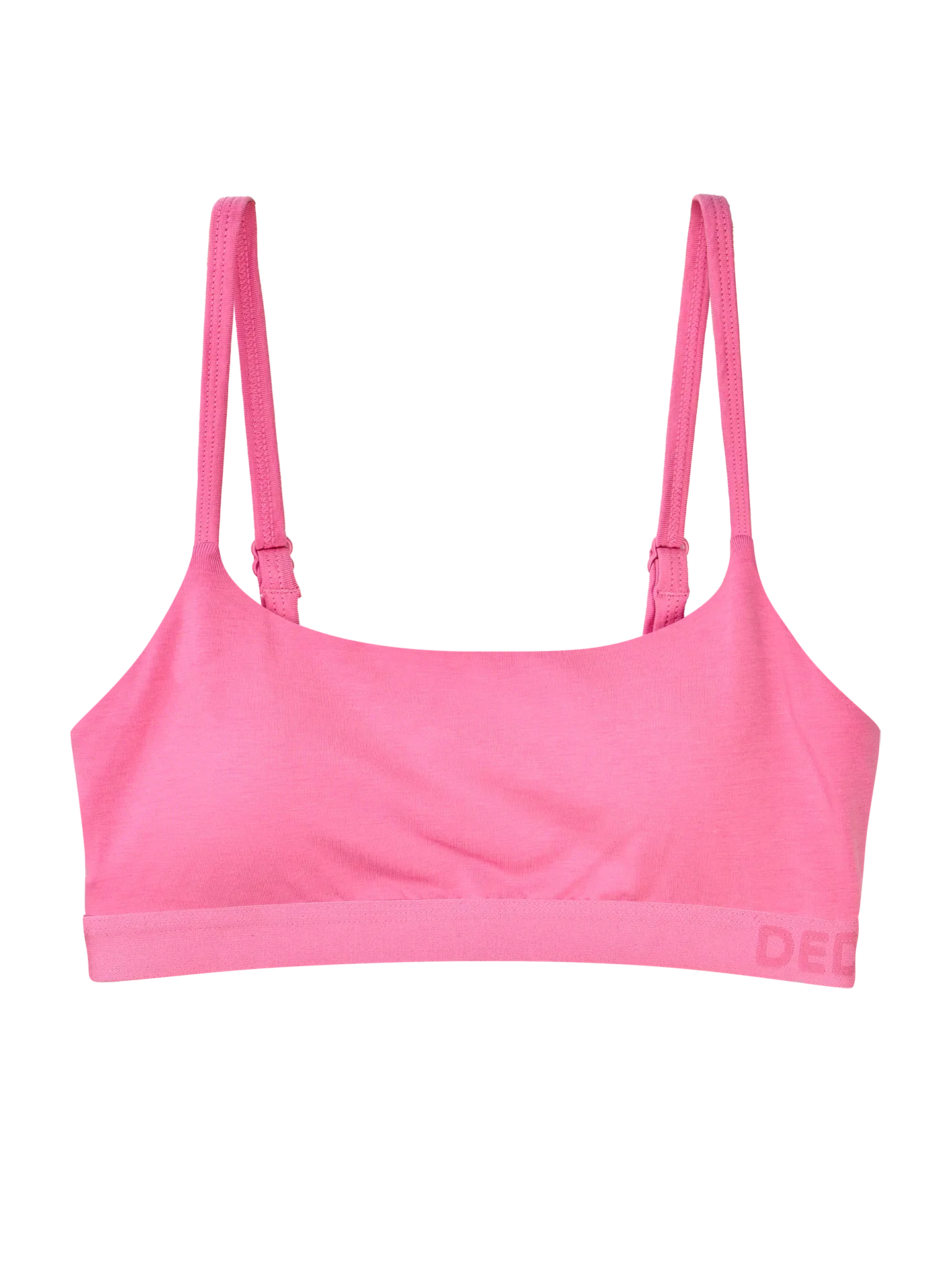 Begonia roze damesbralette
