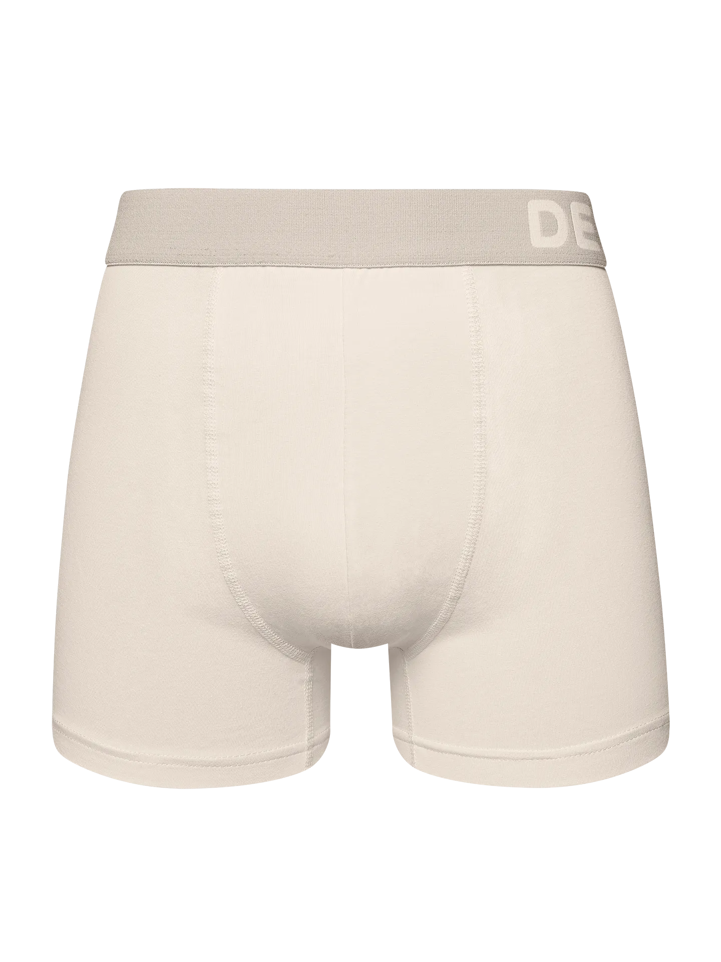 Beige herentrunks