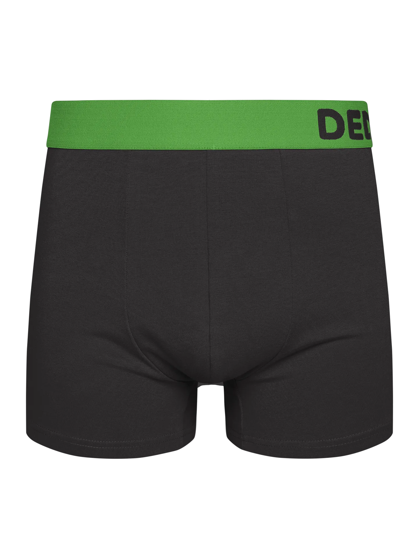 Zwarte herentrunks