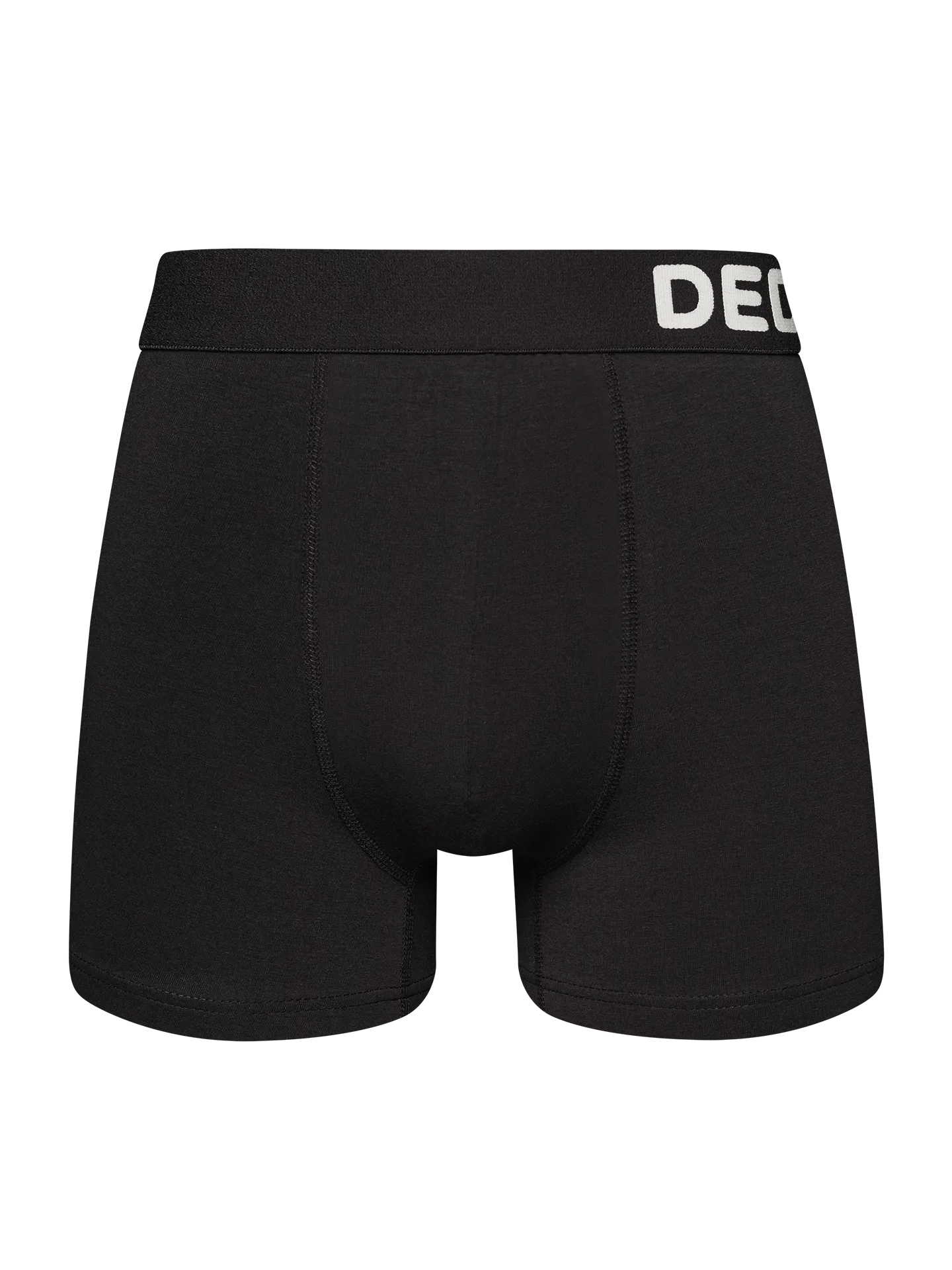 Zwart-witte herentrunks
