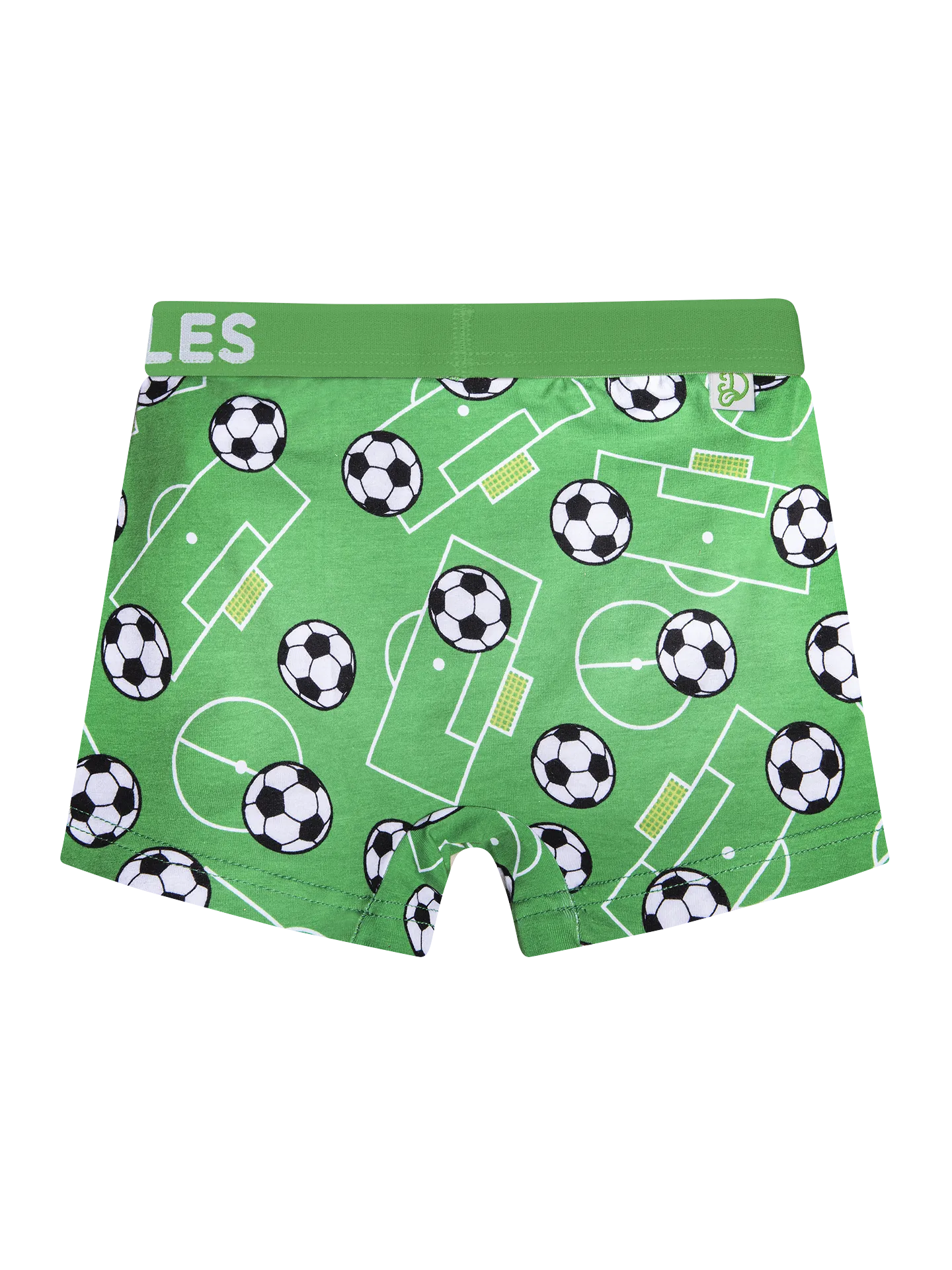 Vrolijke boxers voor jongens Voetbal - Image 2