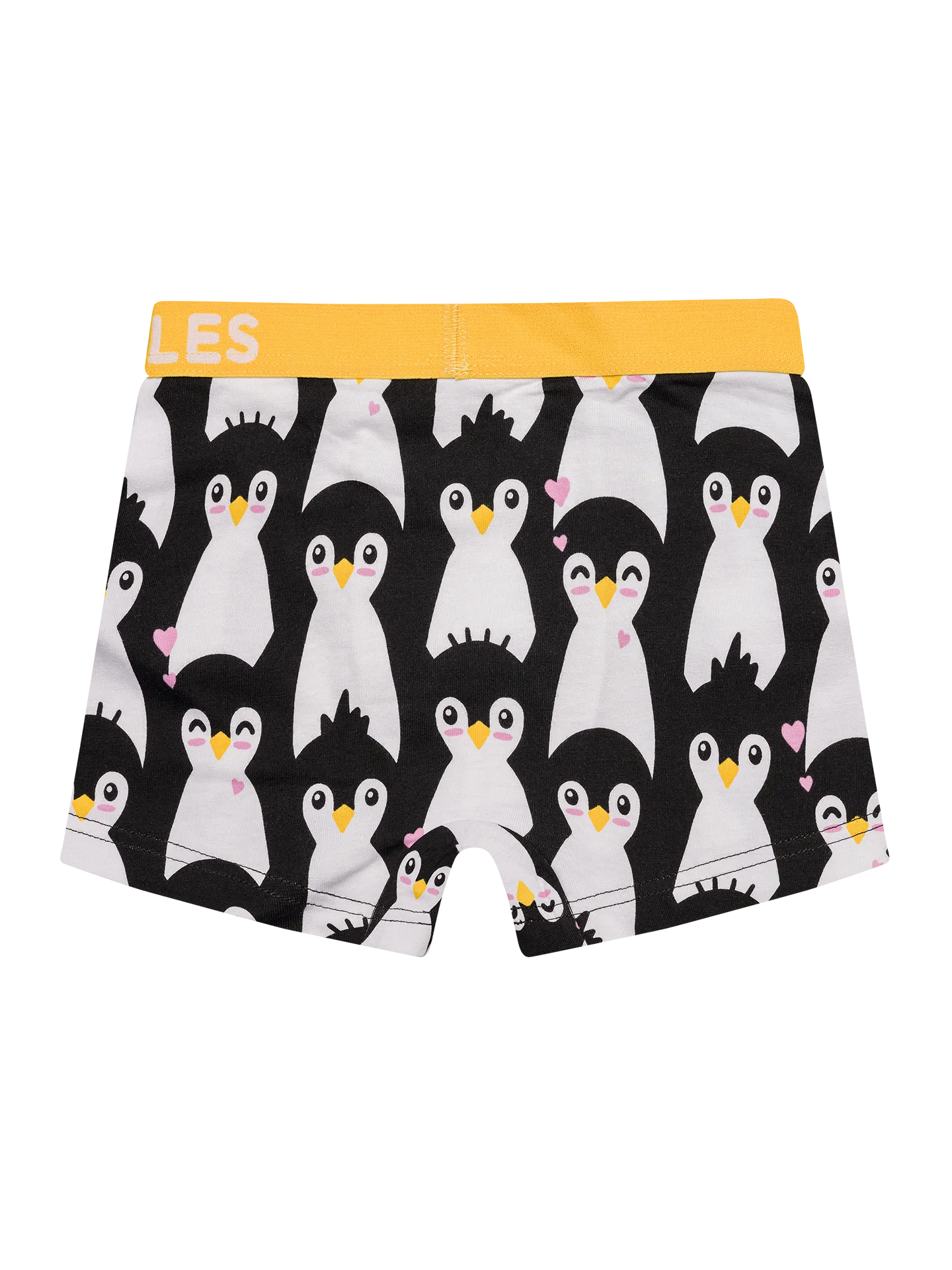 Vrolijke boxers voor jongens Pinguïns - Image 2