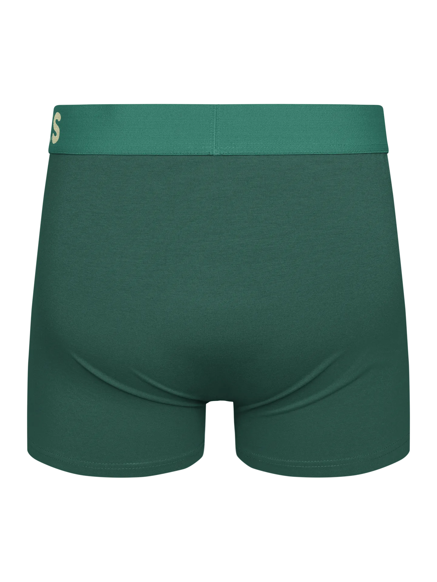 Smaragdgroene herentrunks - Image 2