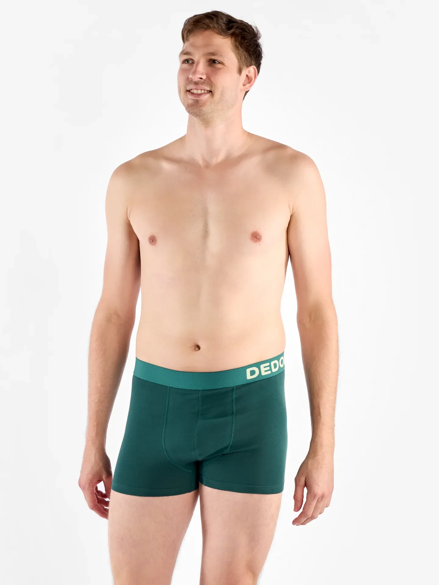 Smaragdgroene herentrunks - Image 4