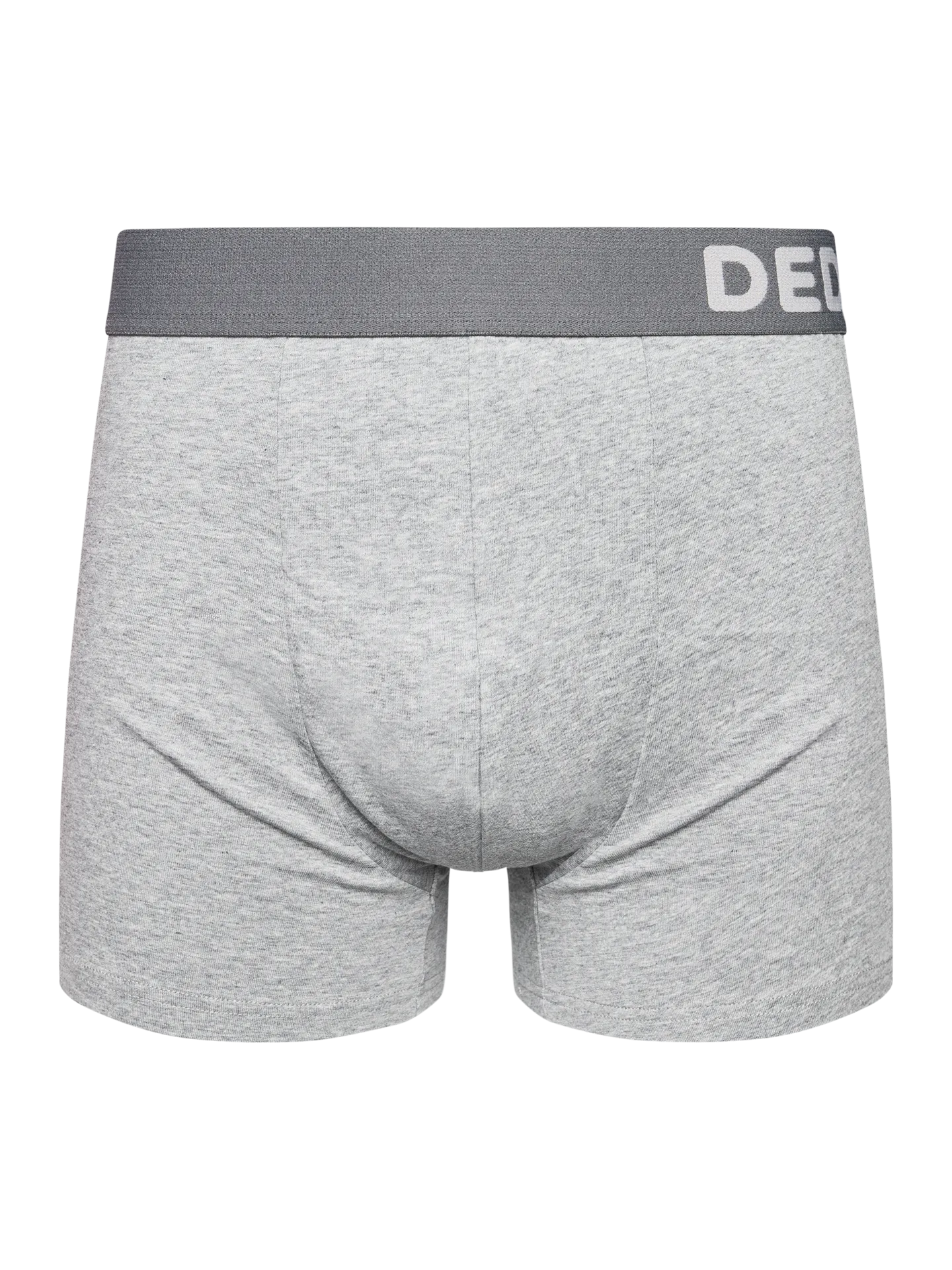 Herentrunks Donkergrijs