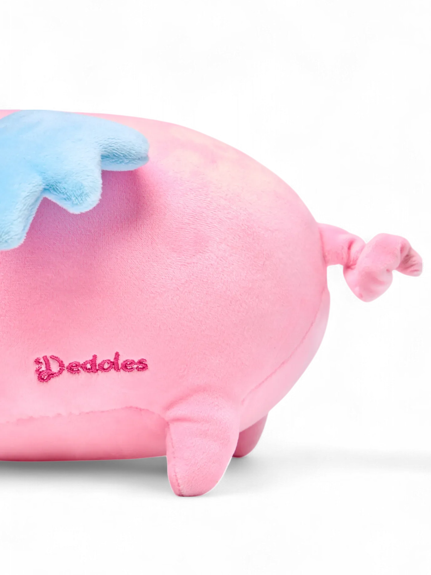 Dedoles pluche Vliegend varken - Image 2