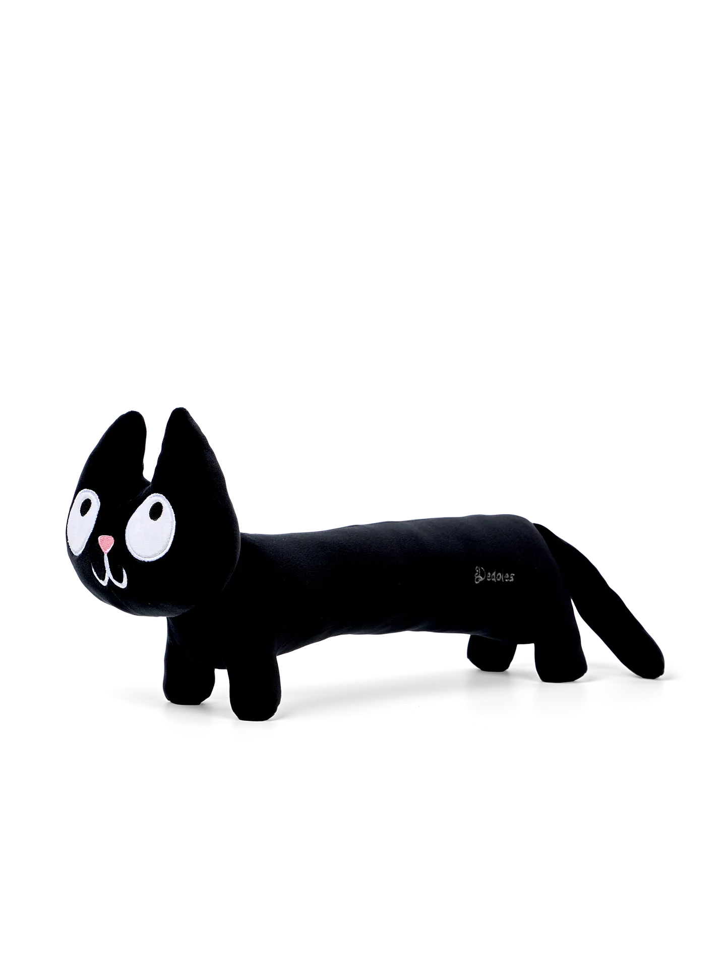 Dedoles pluche Lange kat