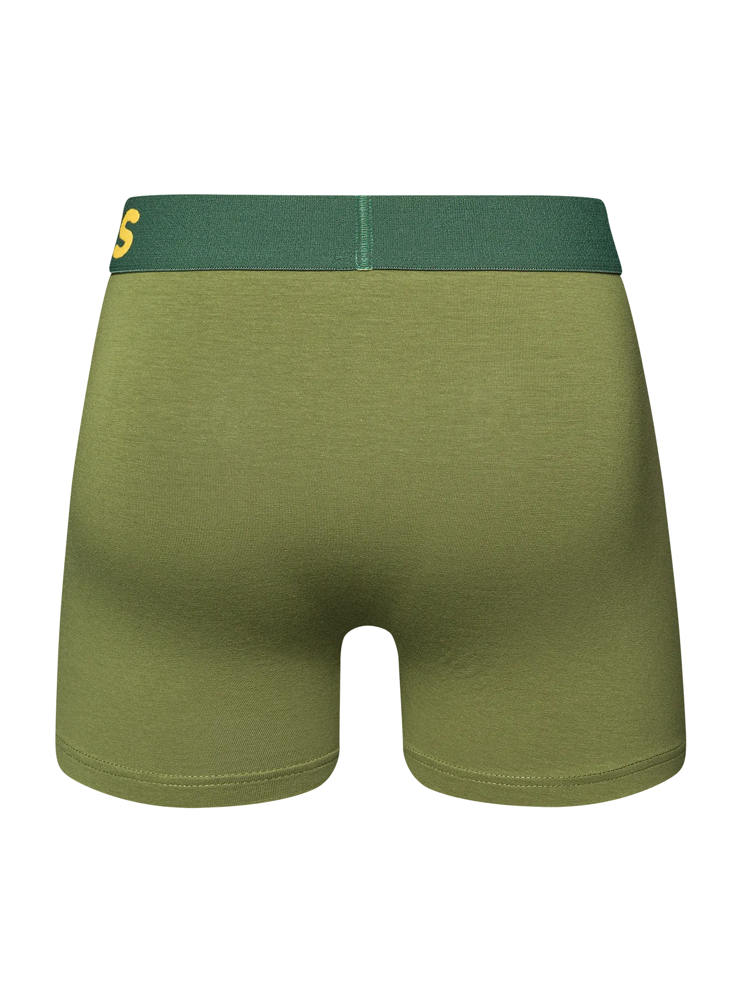 Bosgroene herentrunks - Image 3