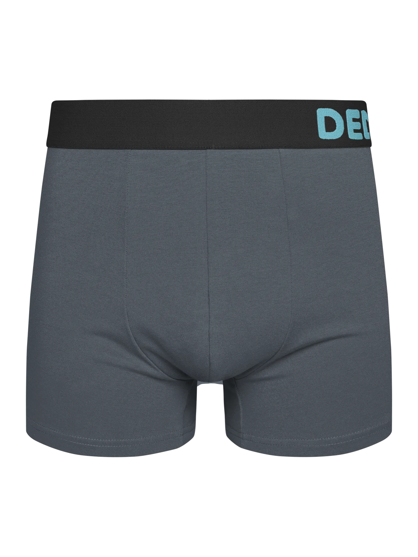 Grijze herentrunks