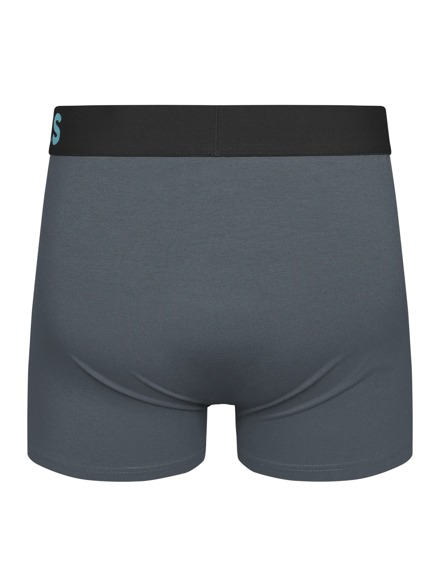 Grijze herentrunks - Image 2