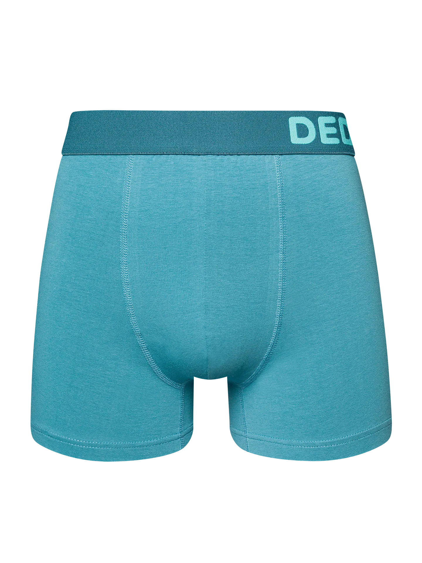 IJsberg blauwe herentrunks