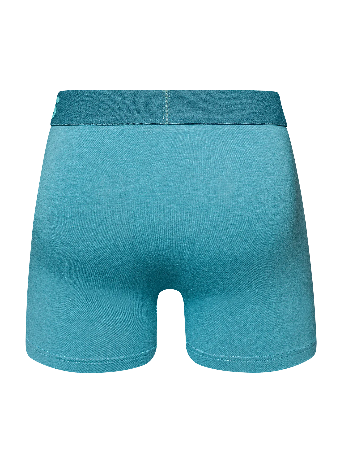 IJsberg blauwe herentrunks - Image 5