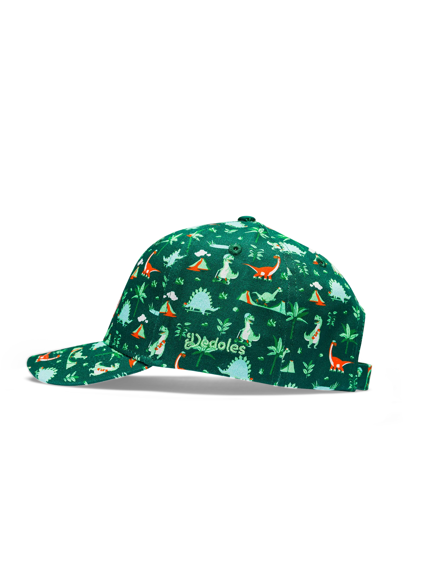 Vrolijke pet voor kinderen Dino-skatepark - Image 2