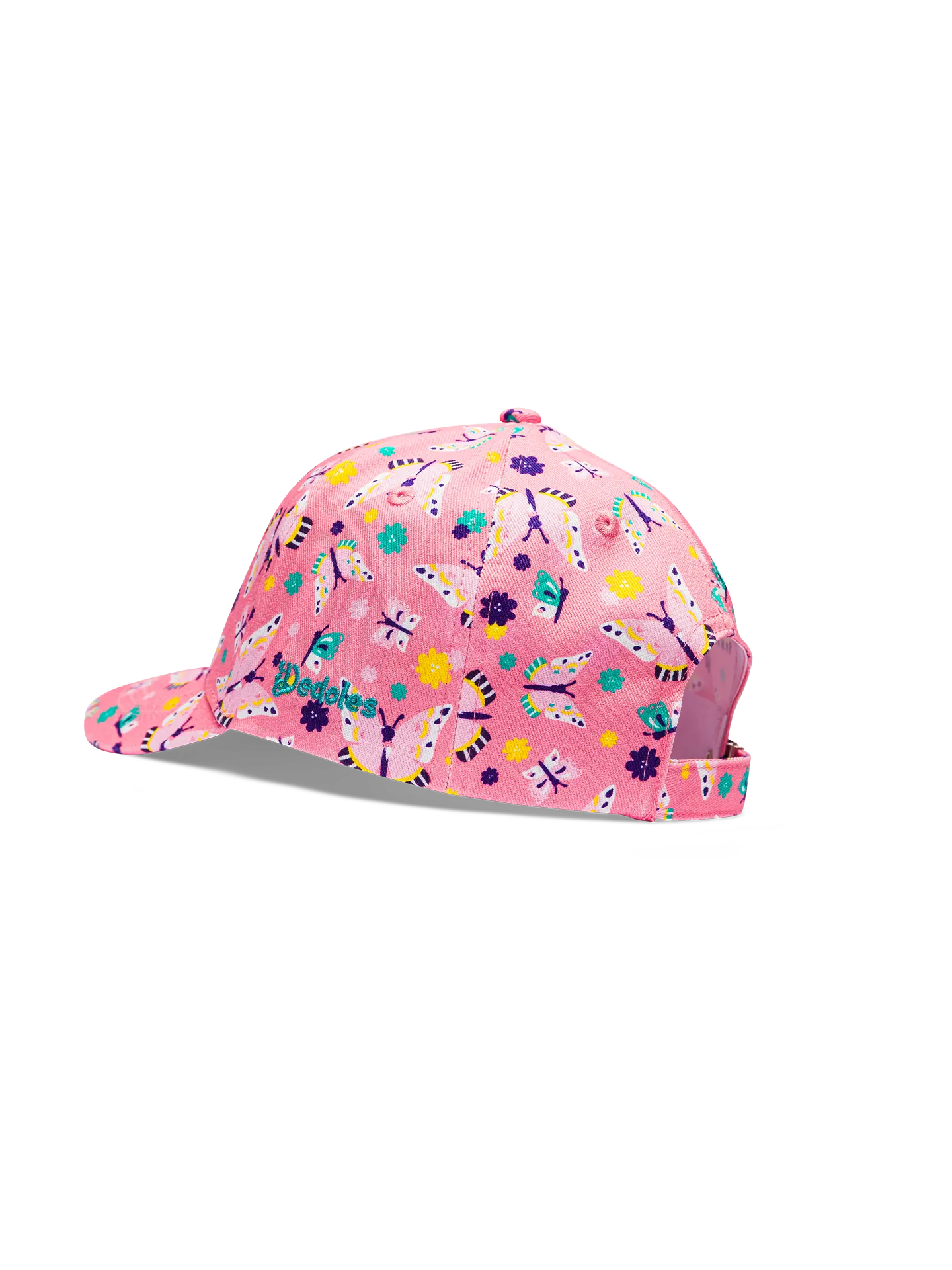 Vrolijke pet voor kinderen Schattige vlinders - Image 2