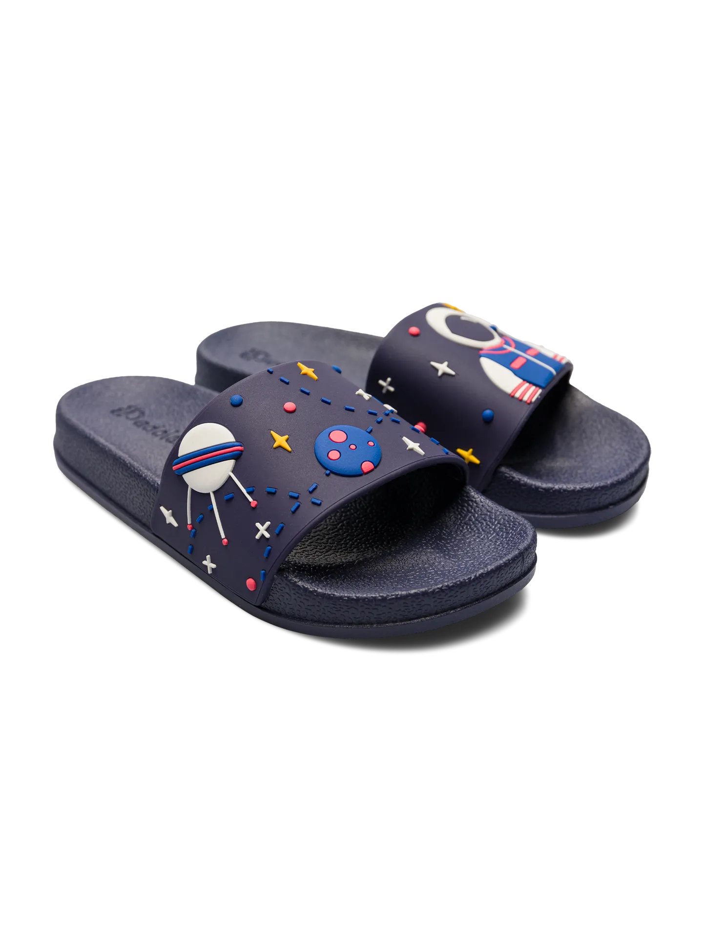 Vrolijke sliders voor kinderen Astronaut - Image 2