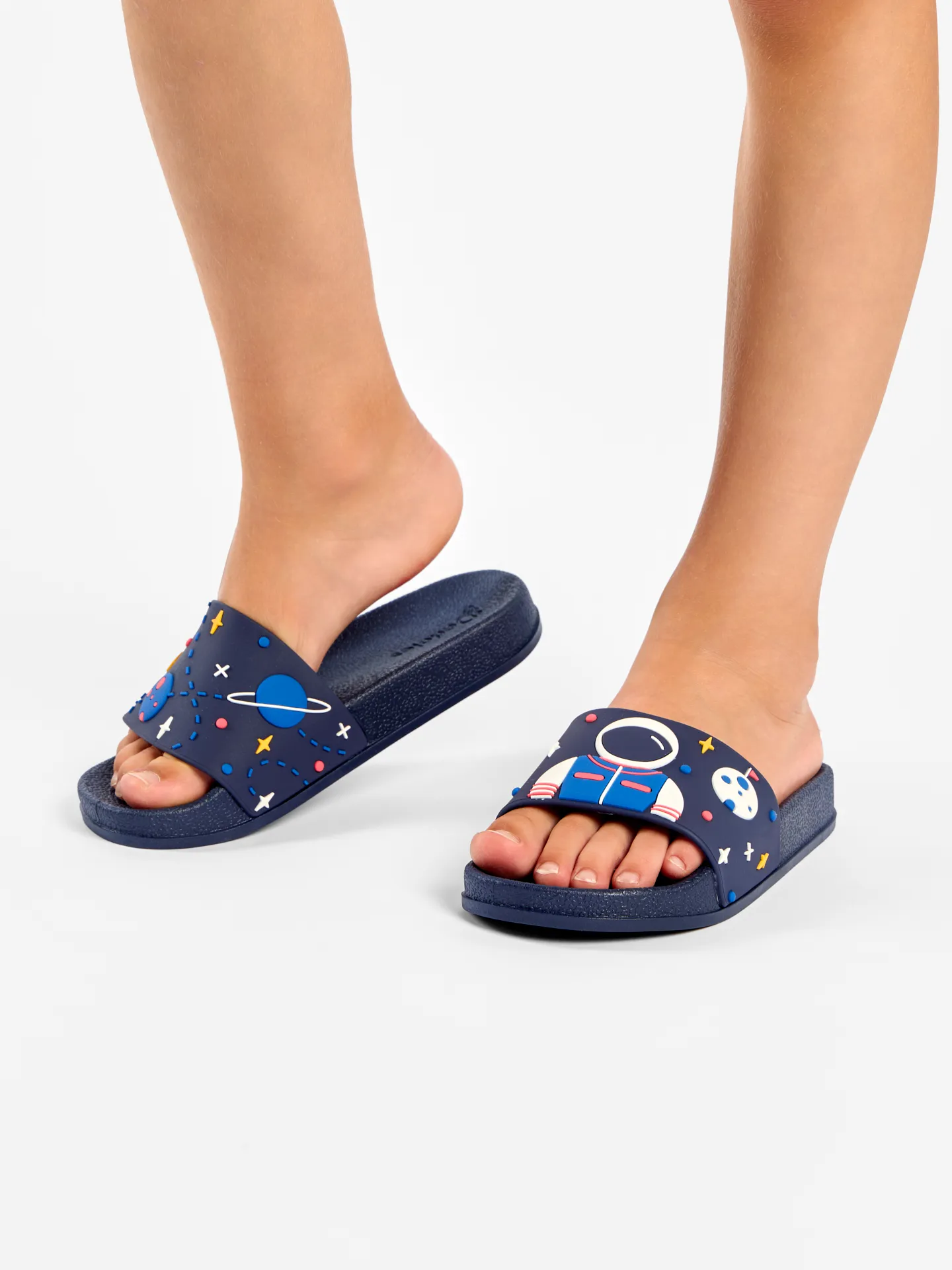 Vrolijke sliders voor kinderen Astronaut - Image 4