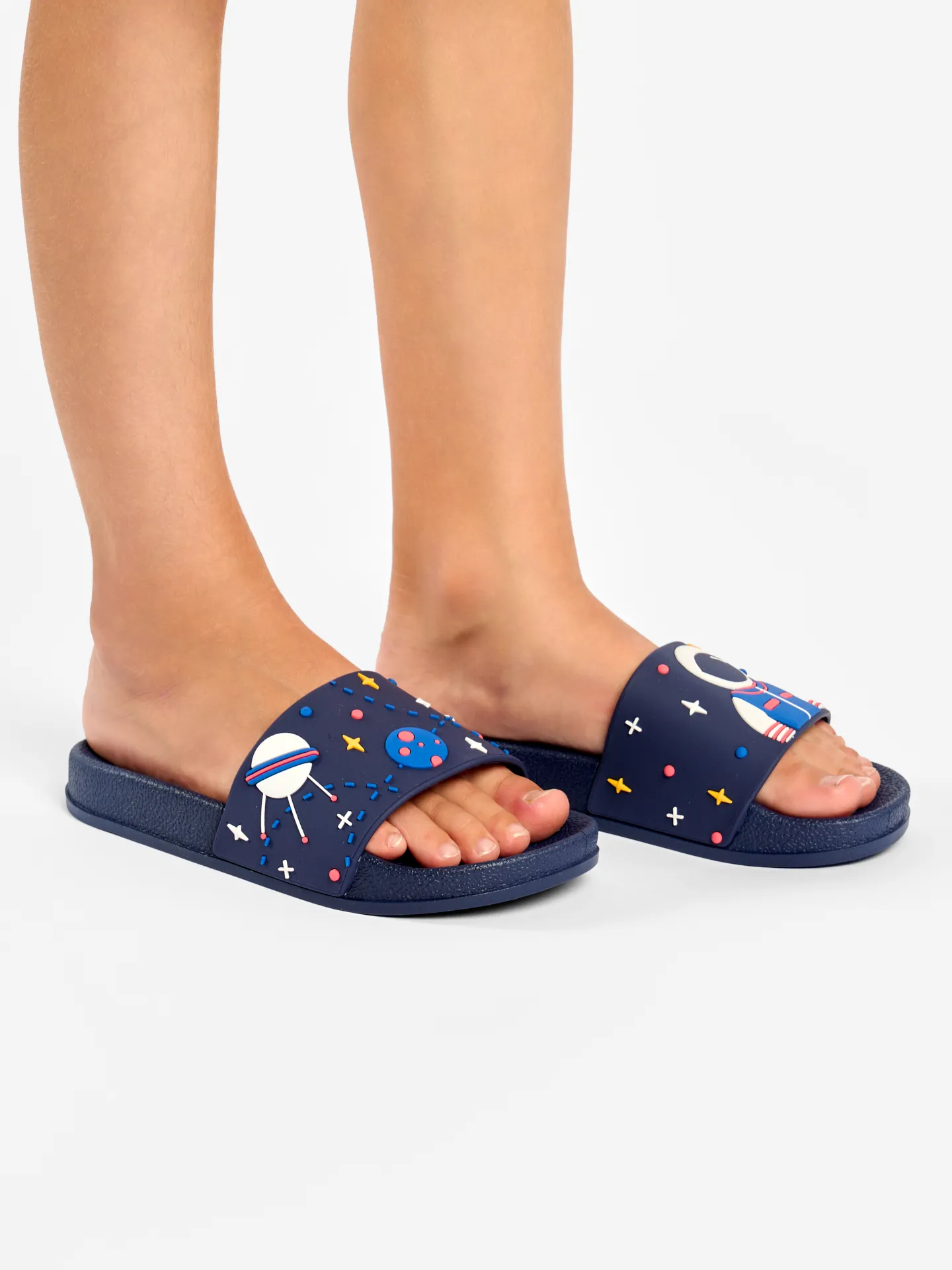 Vrolijke sliders voor kinderen Astronaut - Image 5