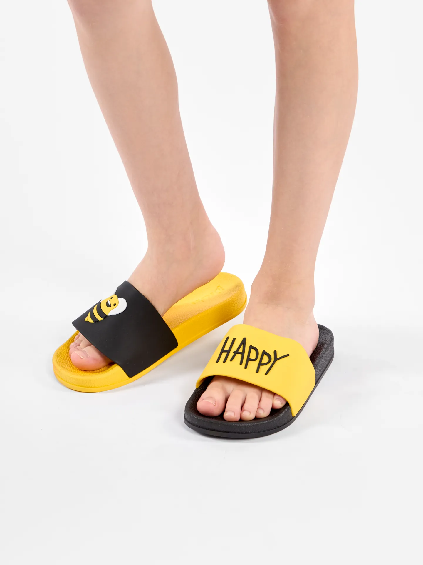 Vrolijke sliders voor kinderen Be happy - Image 5