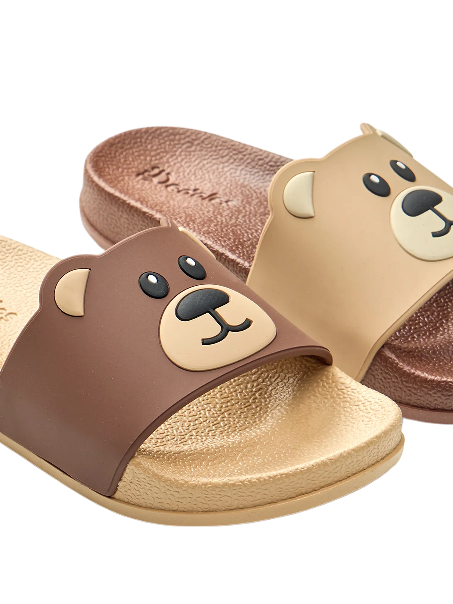 Vrolijke sliders voor kinderen Beer - Image 3
