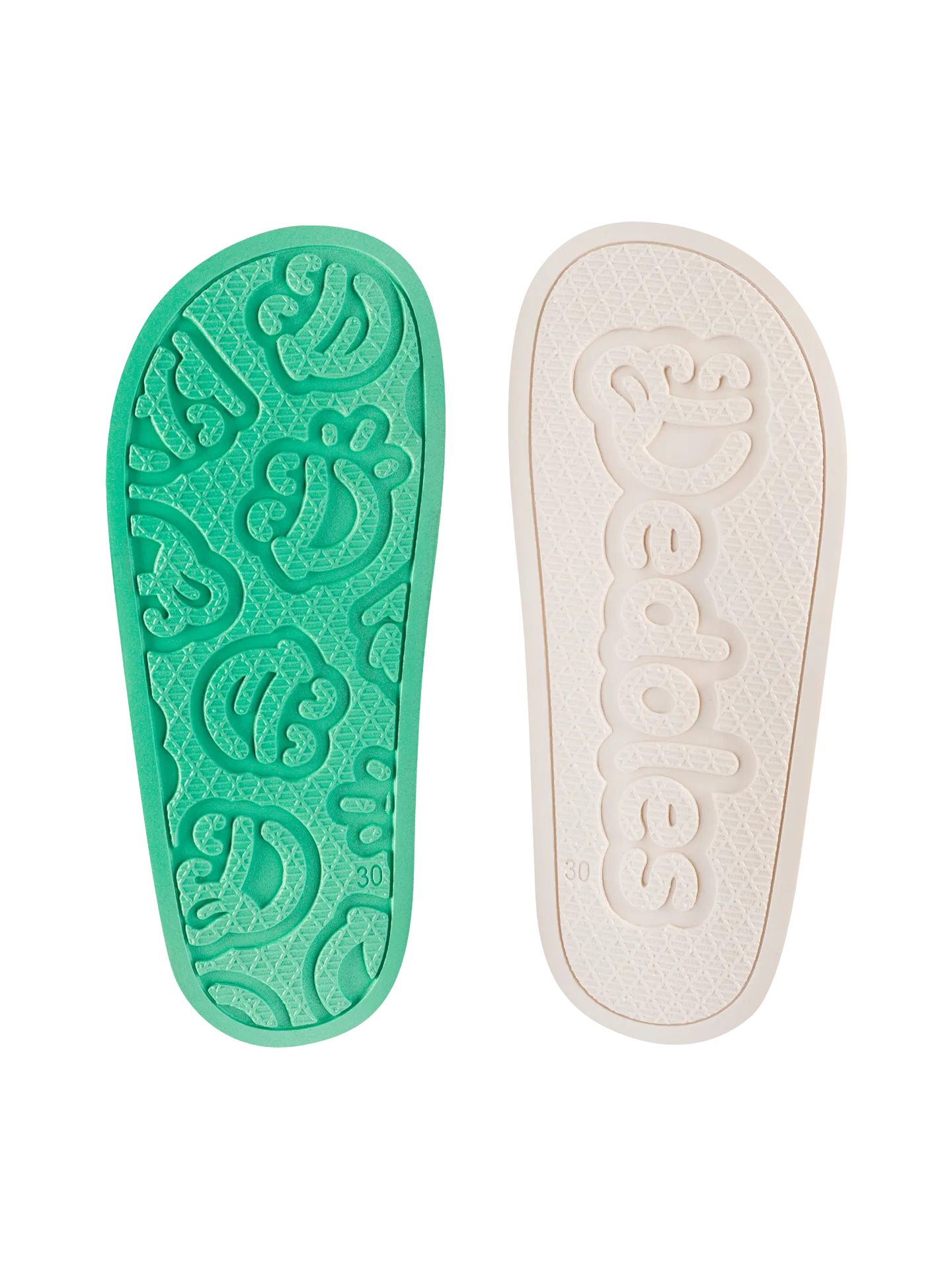 Vrolijke sliders voor kinderen Dino skatepark - Image 3