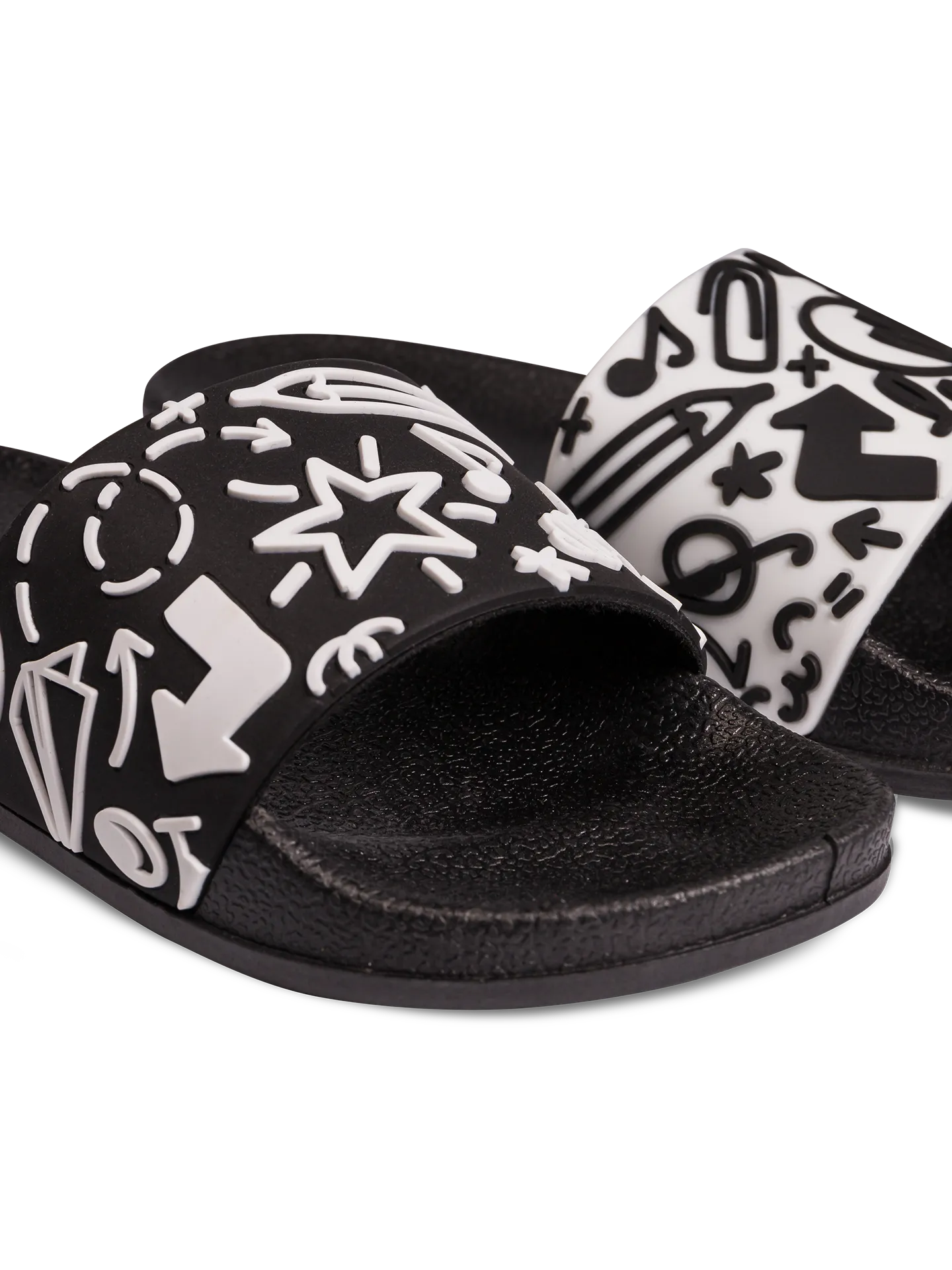 Vrolijke sliders voor kinderen Doodles - Image 3