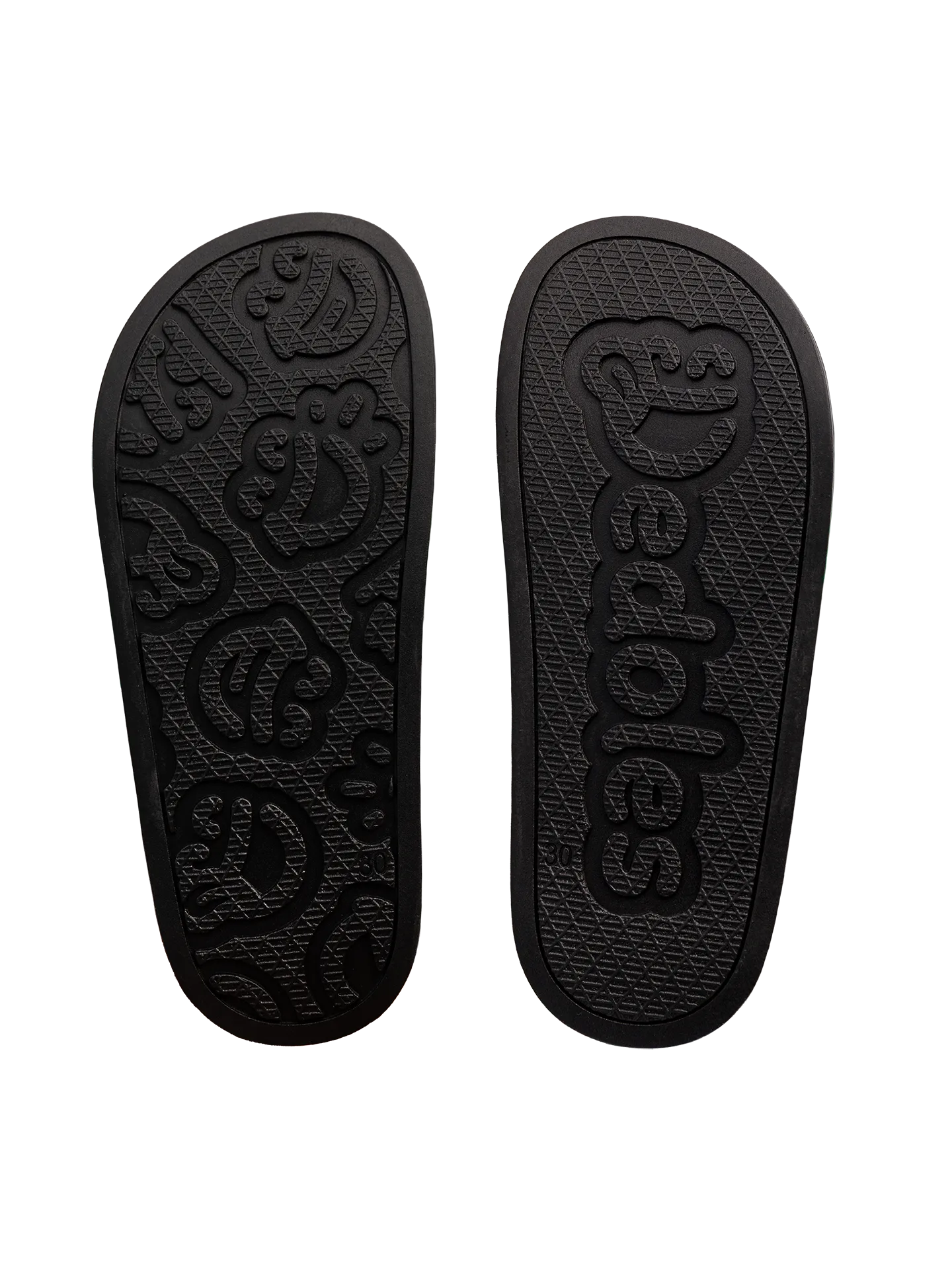 Vrolijke sliders voor kinderen Voetbalveld - Image 4