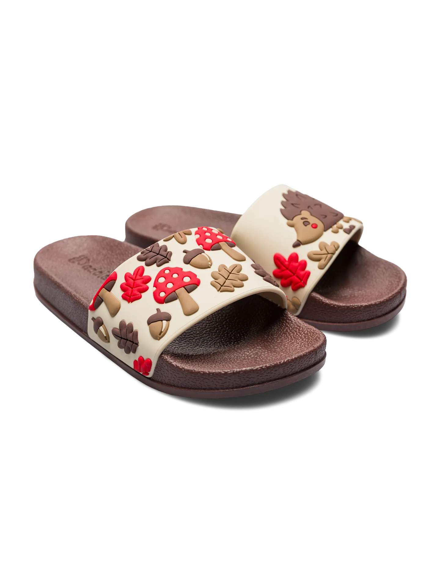 Vrolijke sliders voor kinderen Bosegel - Image 2