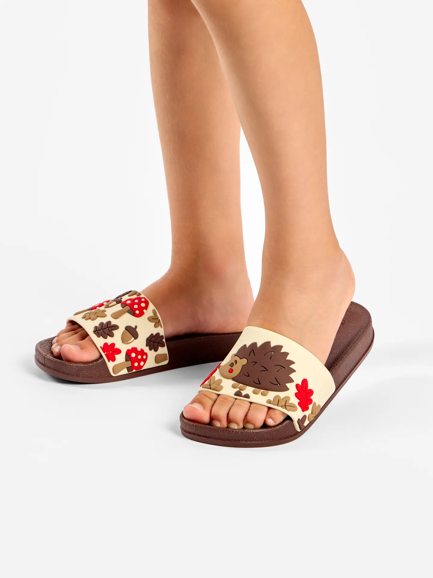 Vrolijke sliders voor kinderen Bosegel - Image 4