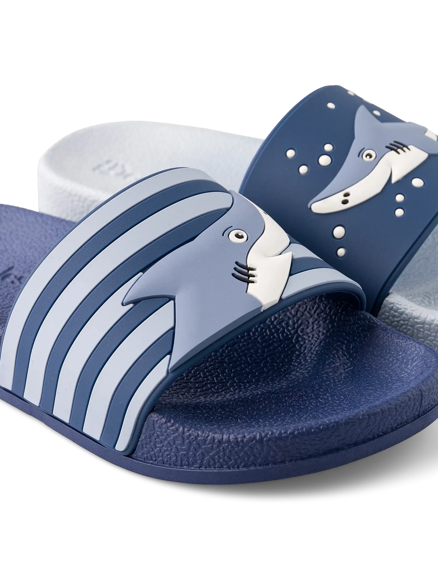 Vrolijke sliders voor kinderen Grijze haai - Image 3