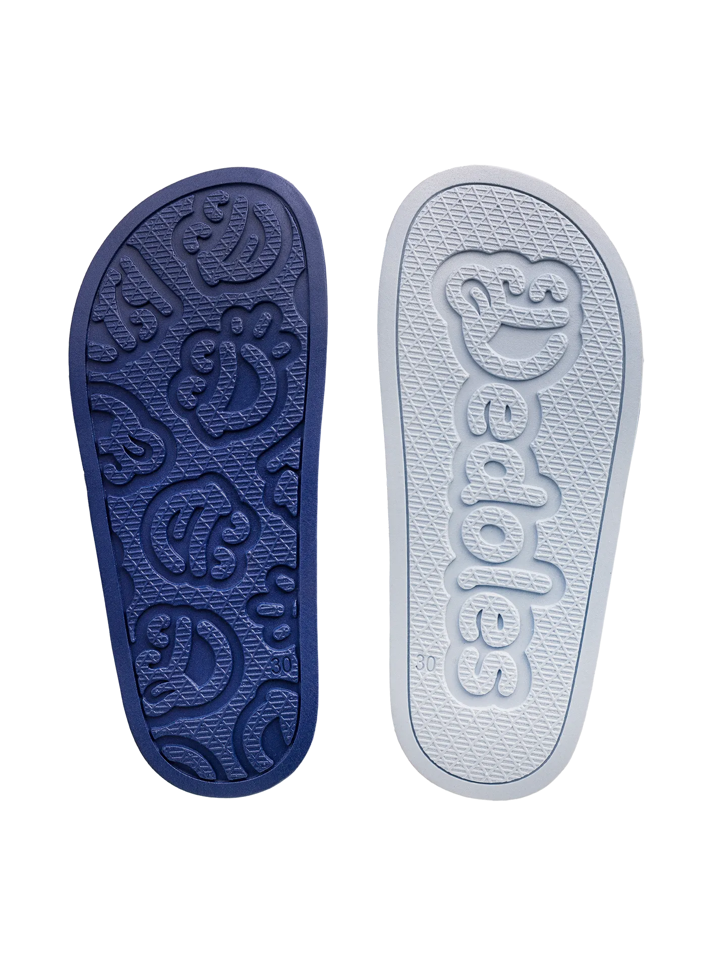 Vrolijke sliders voor kinderen Grijze haai - Image 4