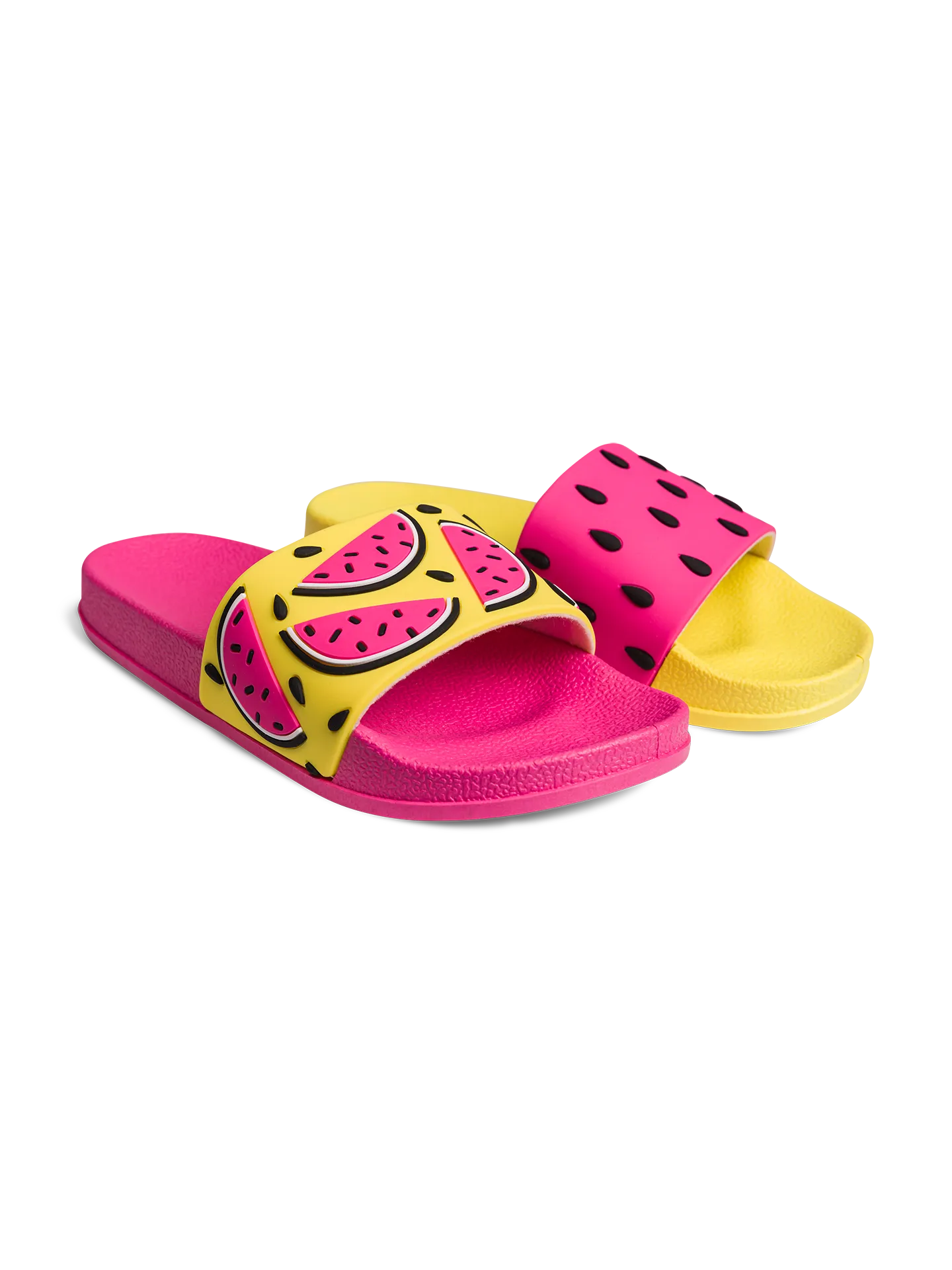 Vrolijke sliders voor kinderen Sappige watermeloen - Image 2