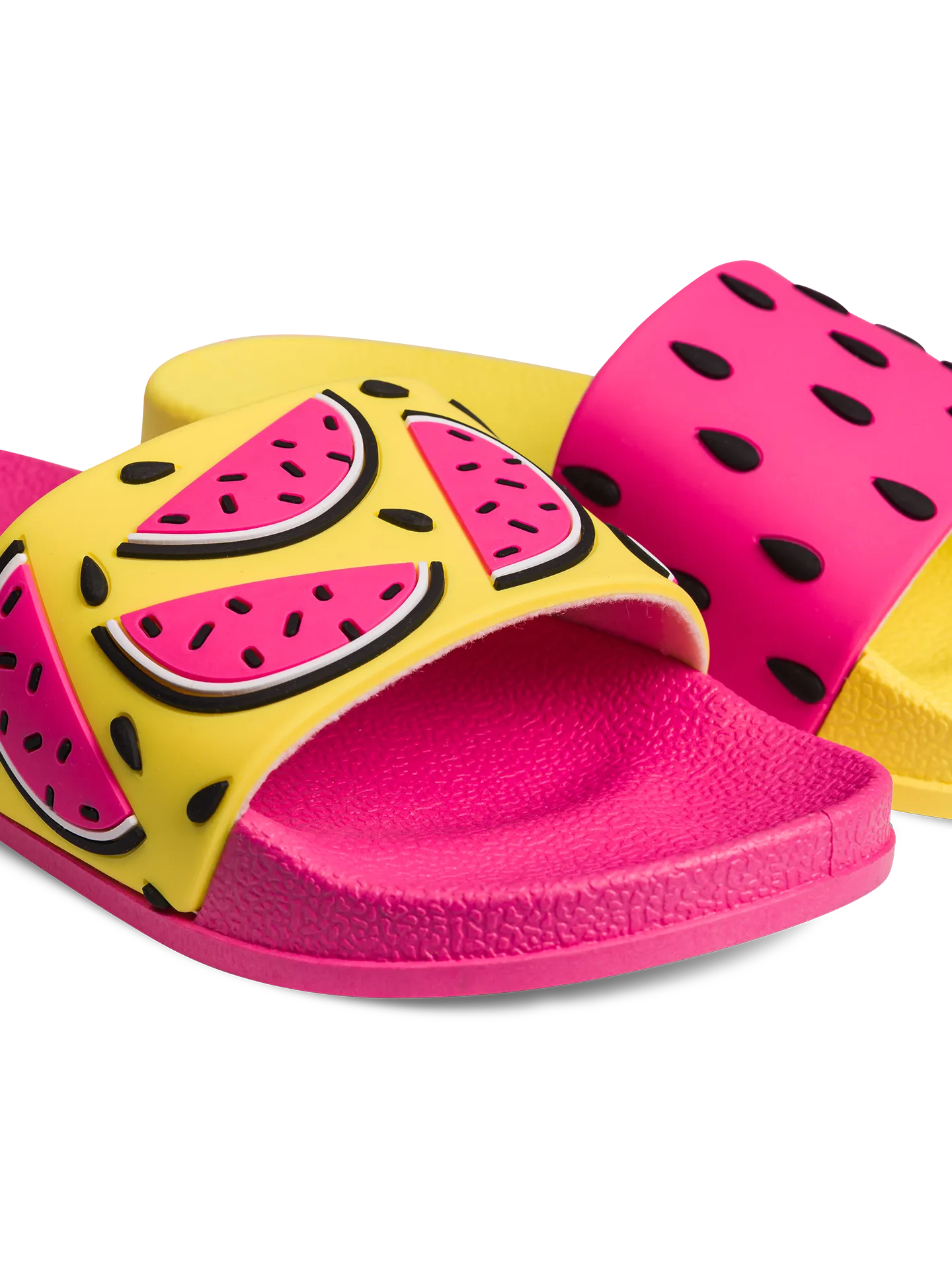 Vrolijke sliders voor kinderen Sappige watermeloen - Image 3