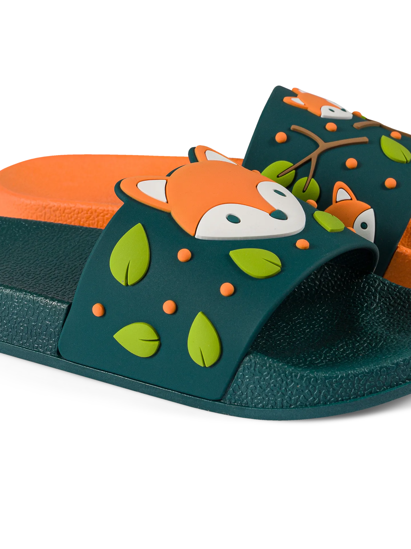 Vrolijke sliders voor kinderen Kleine vos - Image 5