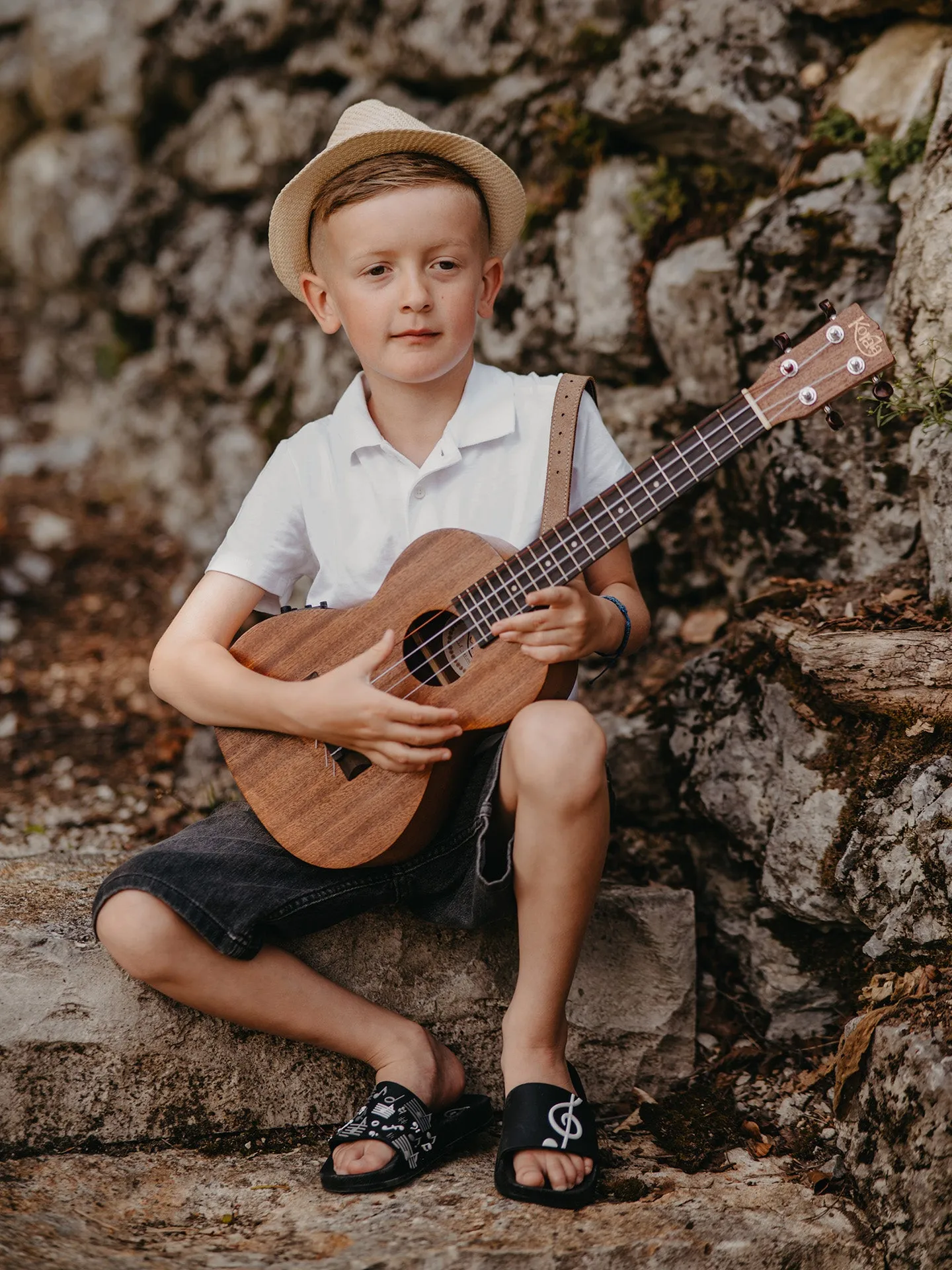 Vrolijke sliders voor kinderen Muziek - Image 4