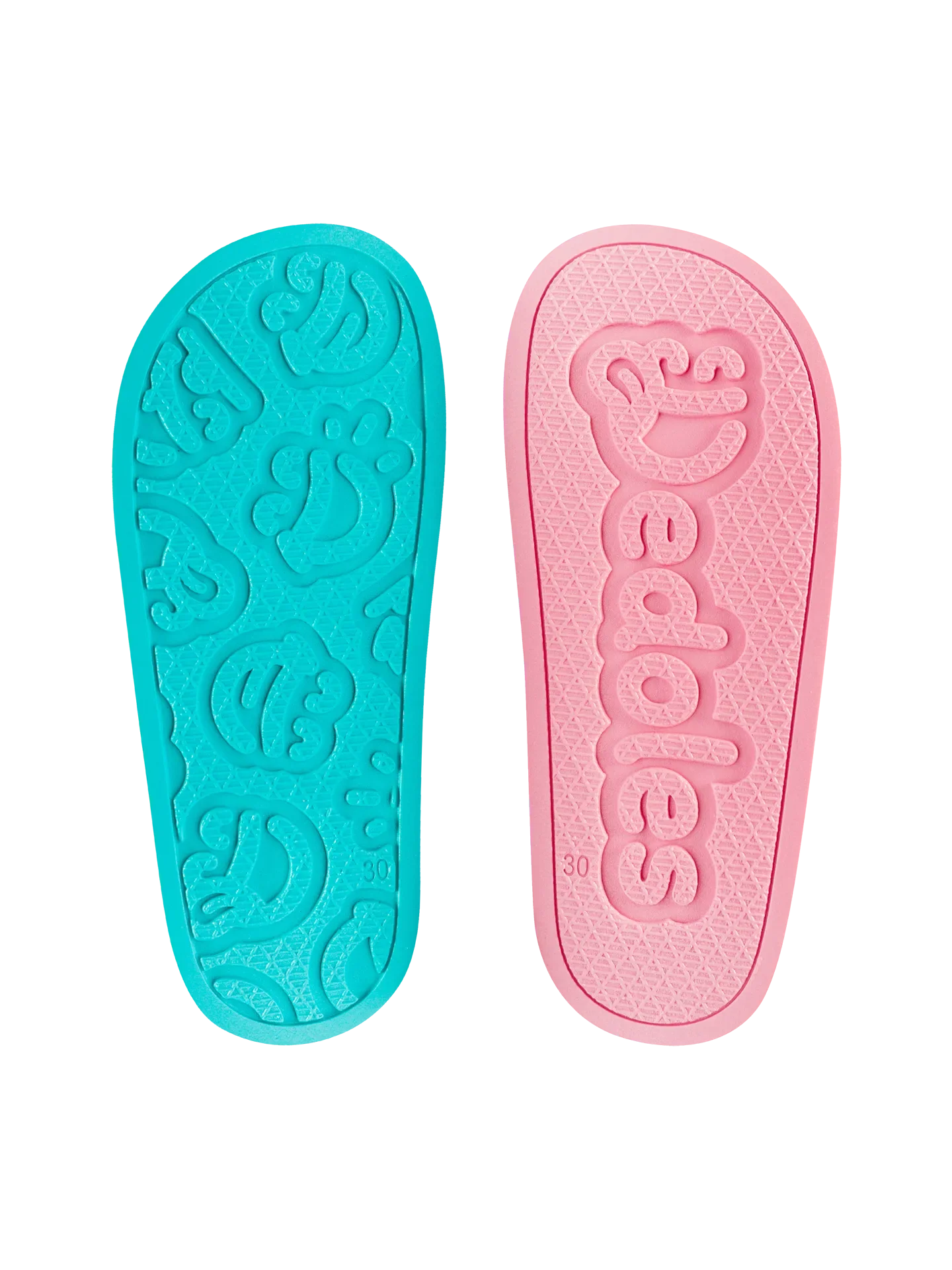 Vrolijke sliders voor kinderen Schattige vlinders - Image 3