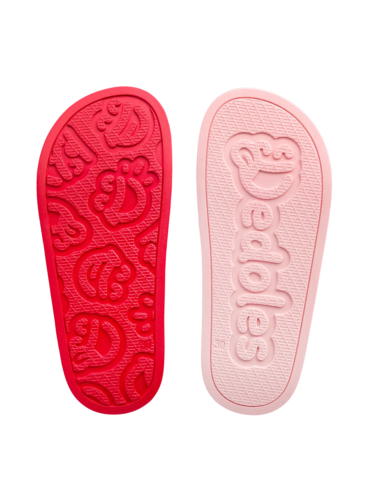 Vrolijke sliders voor kinderen Zoete aardbeien - Image 4