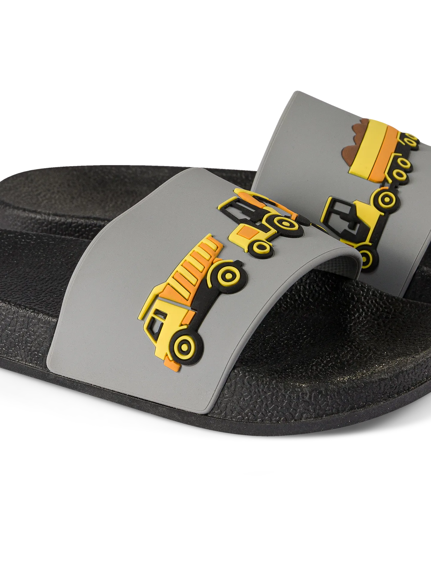 Vrolijke sliders voor kinderen In aanbouw - Image 3