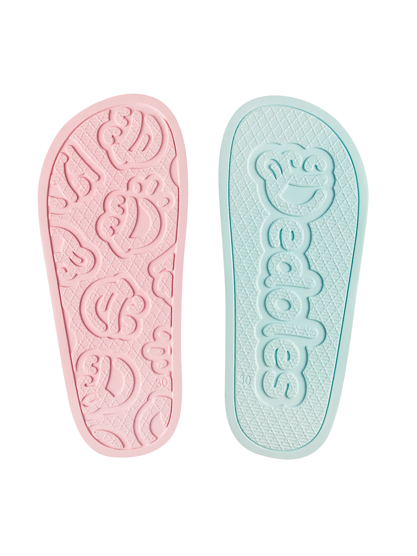 Vrolijke sliders voor kinderen Eenhoorn en regenboog - Image 3