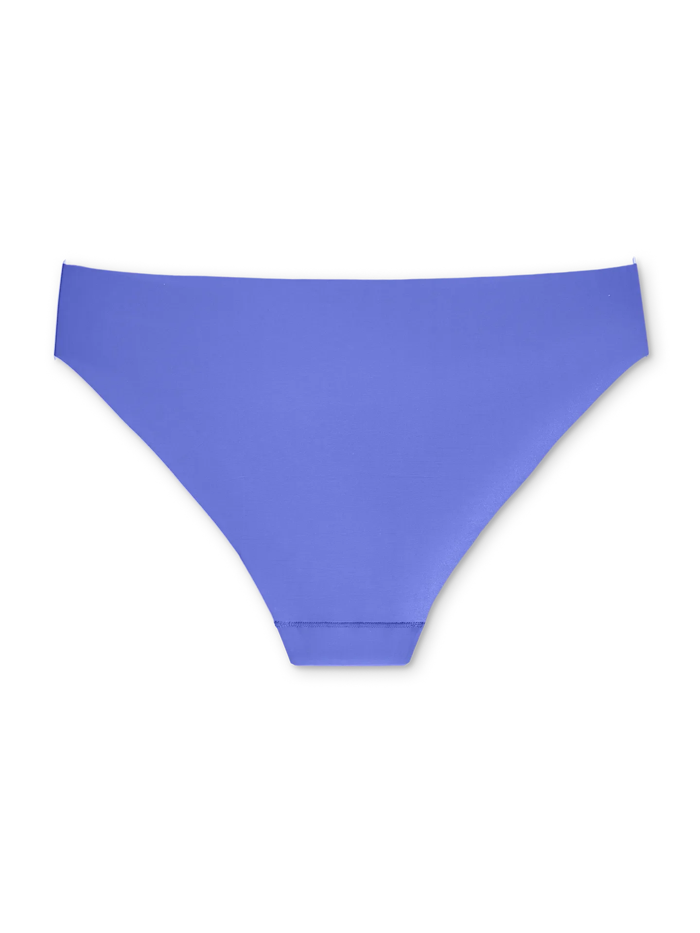 Lavendel paarse naadloze damesslips - Image 2
