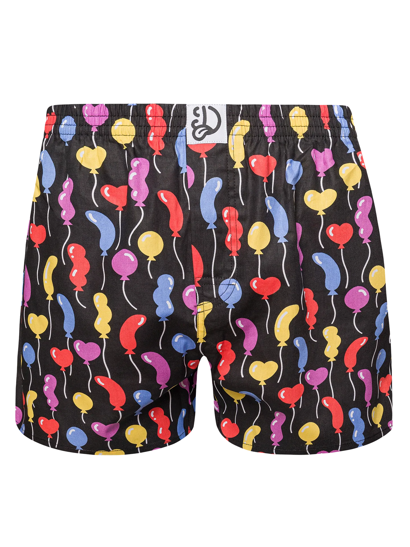 Herenboxershorts Ballonnen