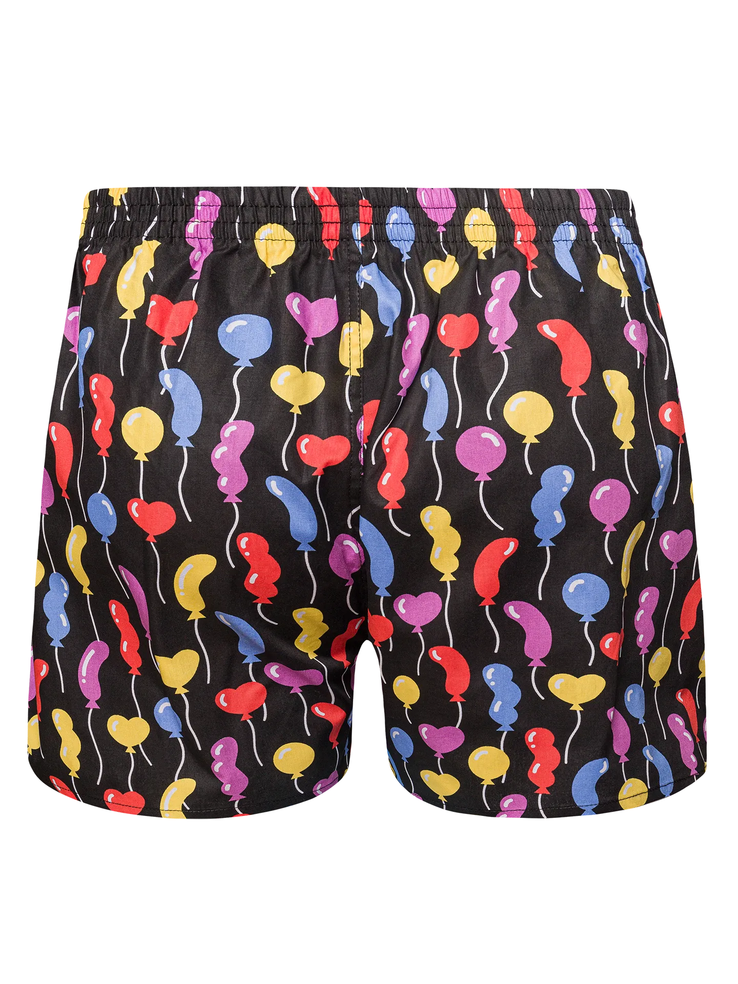 Herenboxershorts Ballonnen - Image 2