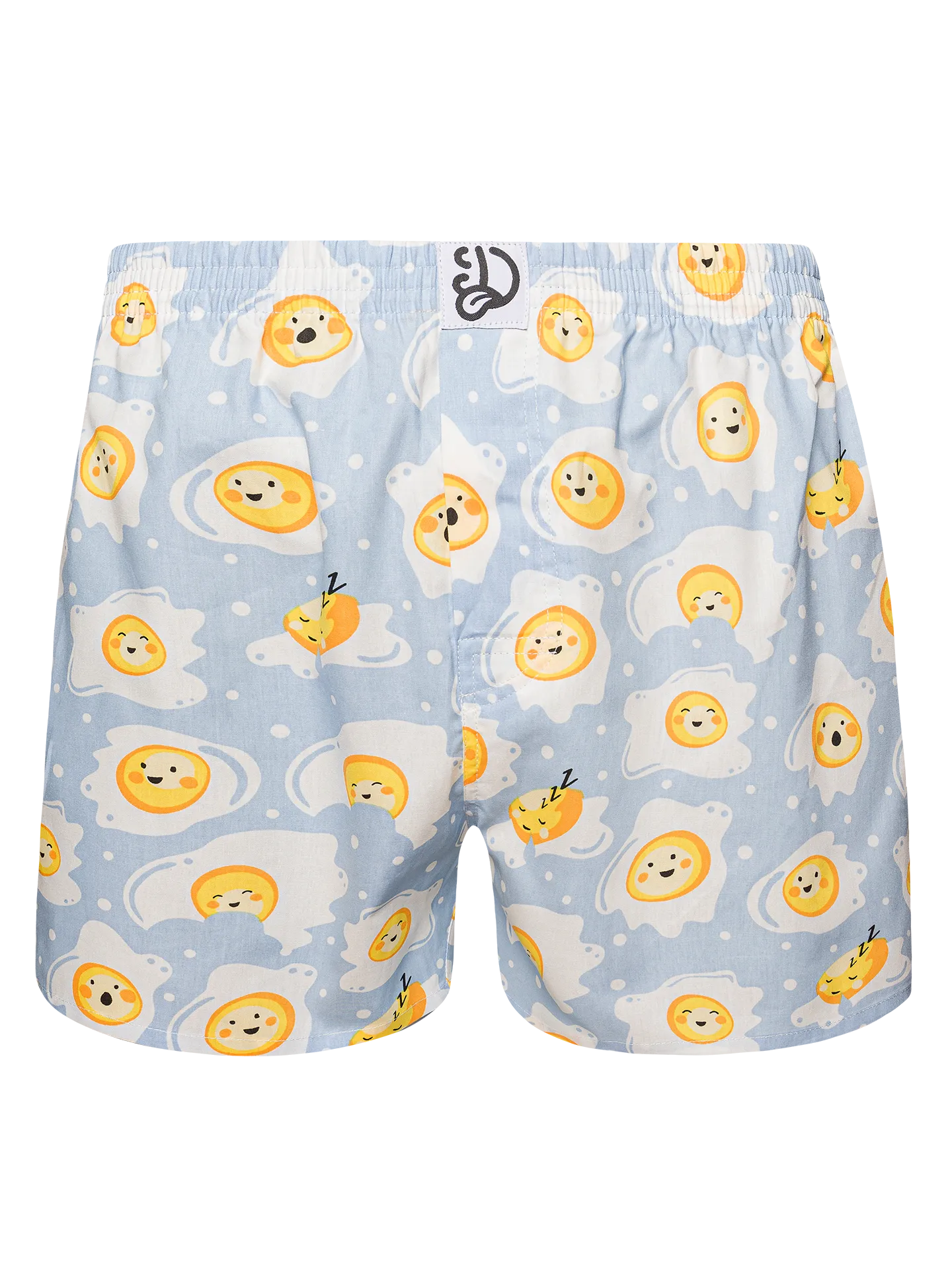 Herenboxershort Sunny side up