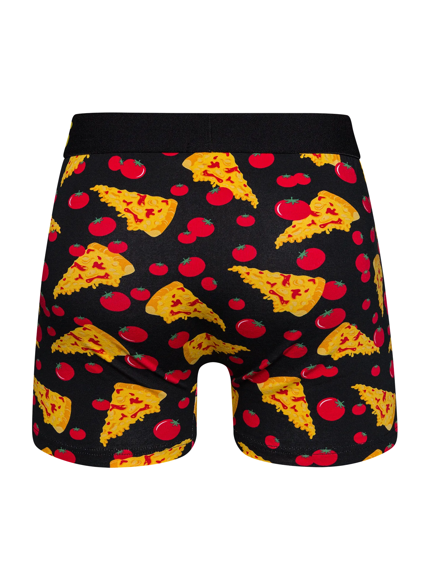 Vrolijke heren trunks Kaaspizza - Image 2