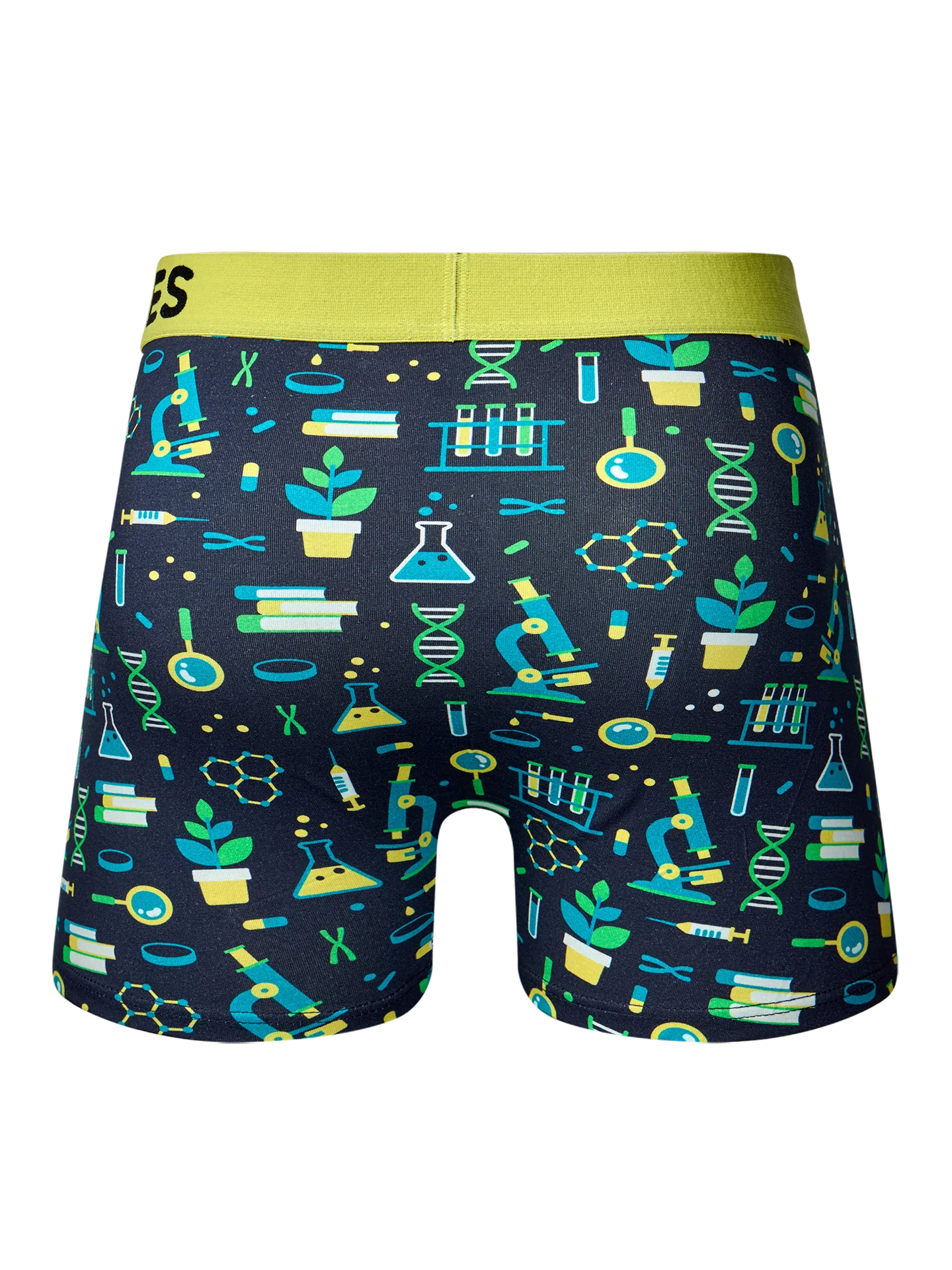 Vrolijke heren trunks DNA - Image 2