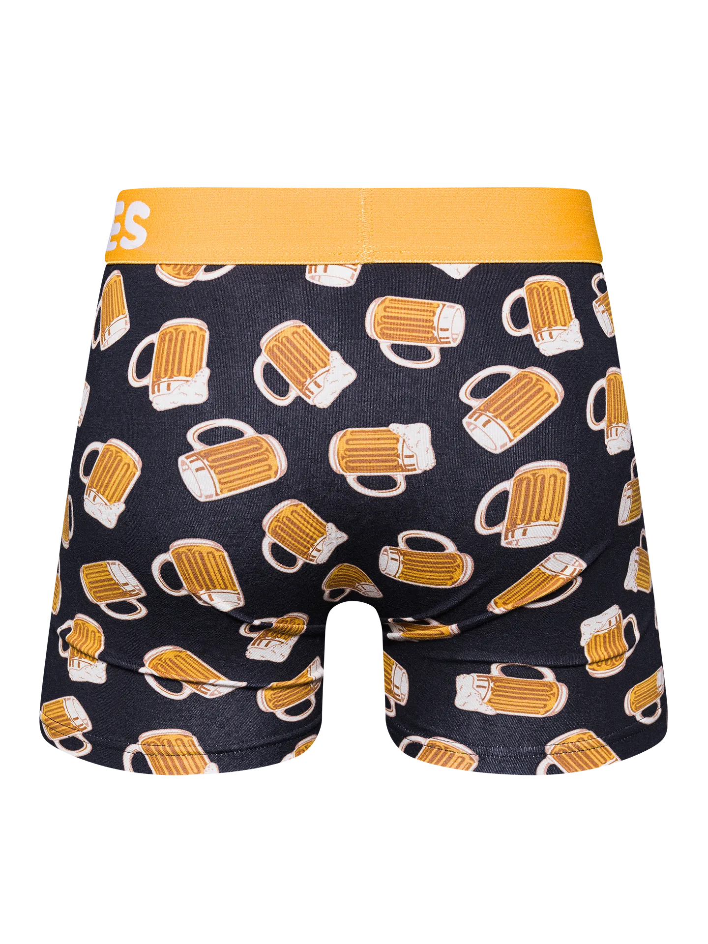 Vrolijke herentrunks Bier - Image 2