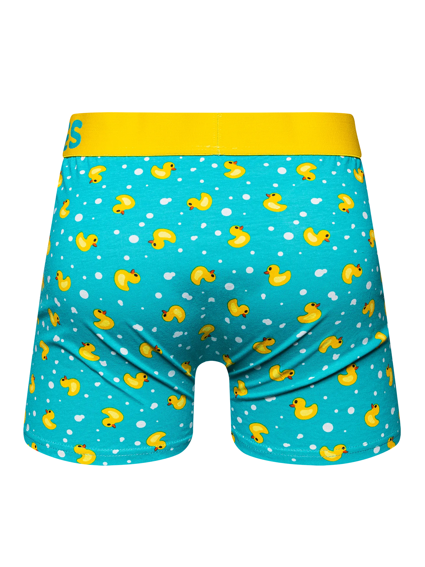 Vrolijke herentrunks Eenden - Image 2