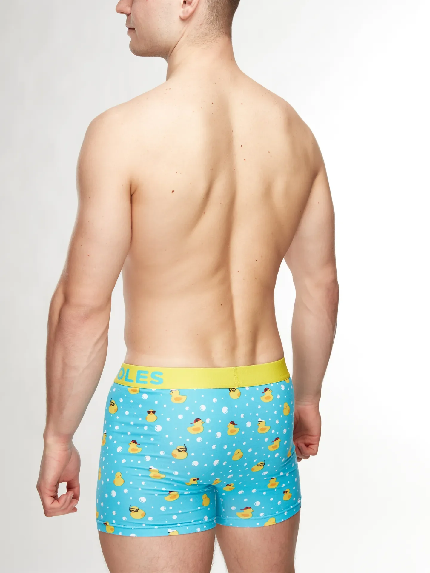 Vrolijke herentrunks Eenden - Image 4