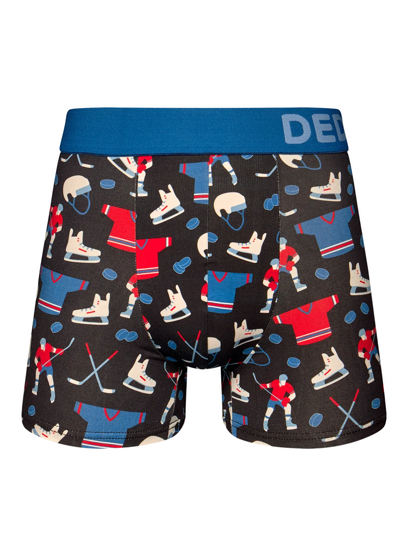 Herentrunks Hockeyuitrusting