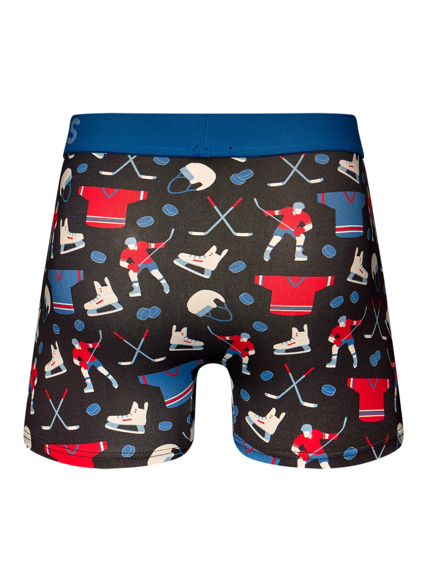 Herentrunks Hockeyuitrusting - Image 3